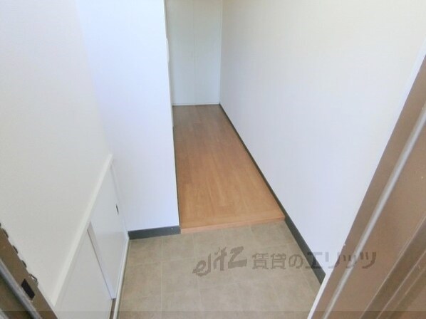 ハイツ穂積の物件内観写真